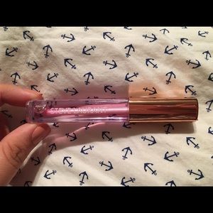 Steve Laurant lip gloss